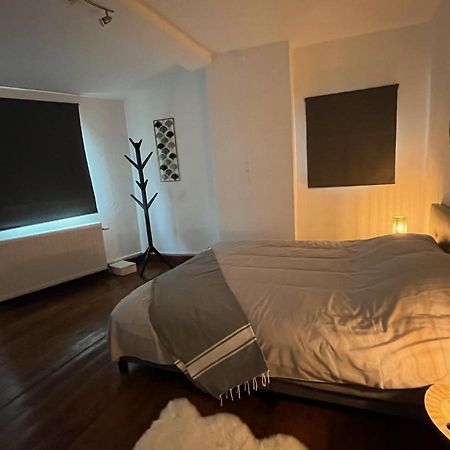Charmante Petite Maison A Olne Eksteriør billede